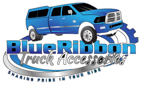Blue Ribbon Truck Accessories